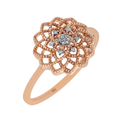 PIERŚCIONEK FR-8007 